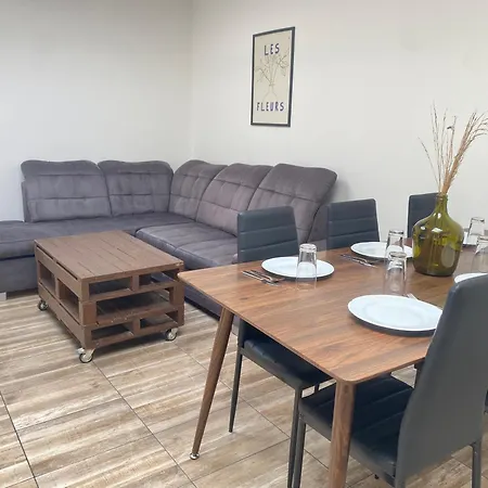 Privates & Gemuetliches Appartement Inklusive Parkplatz Drensteinfurt Экстерьер фото