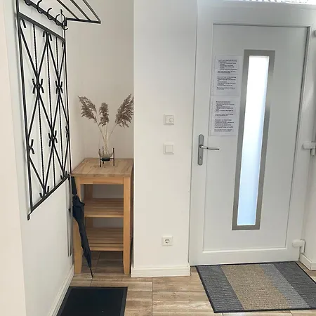 Privates & Gemuetliches Appartement Inklusive Parkplatz Drensteinfurt Экстерьер фото