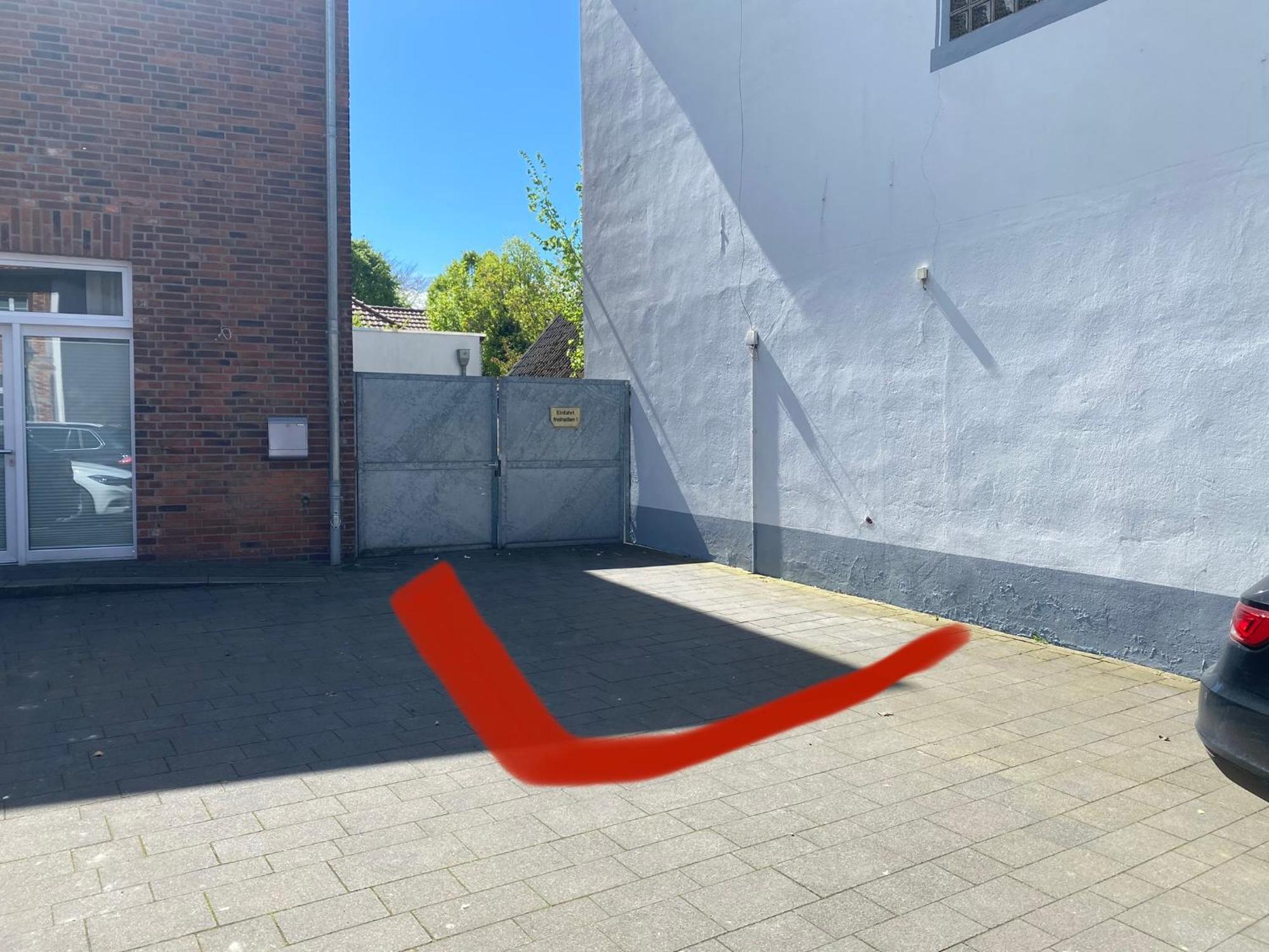 Apartment Privates & Gemuetliches Inklusive Parkplatz