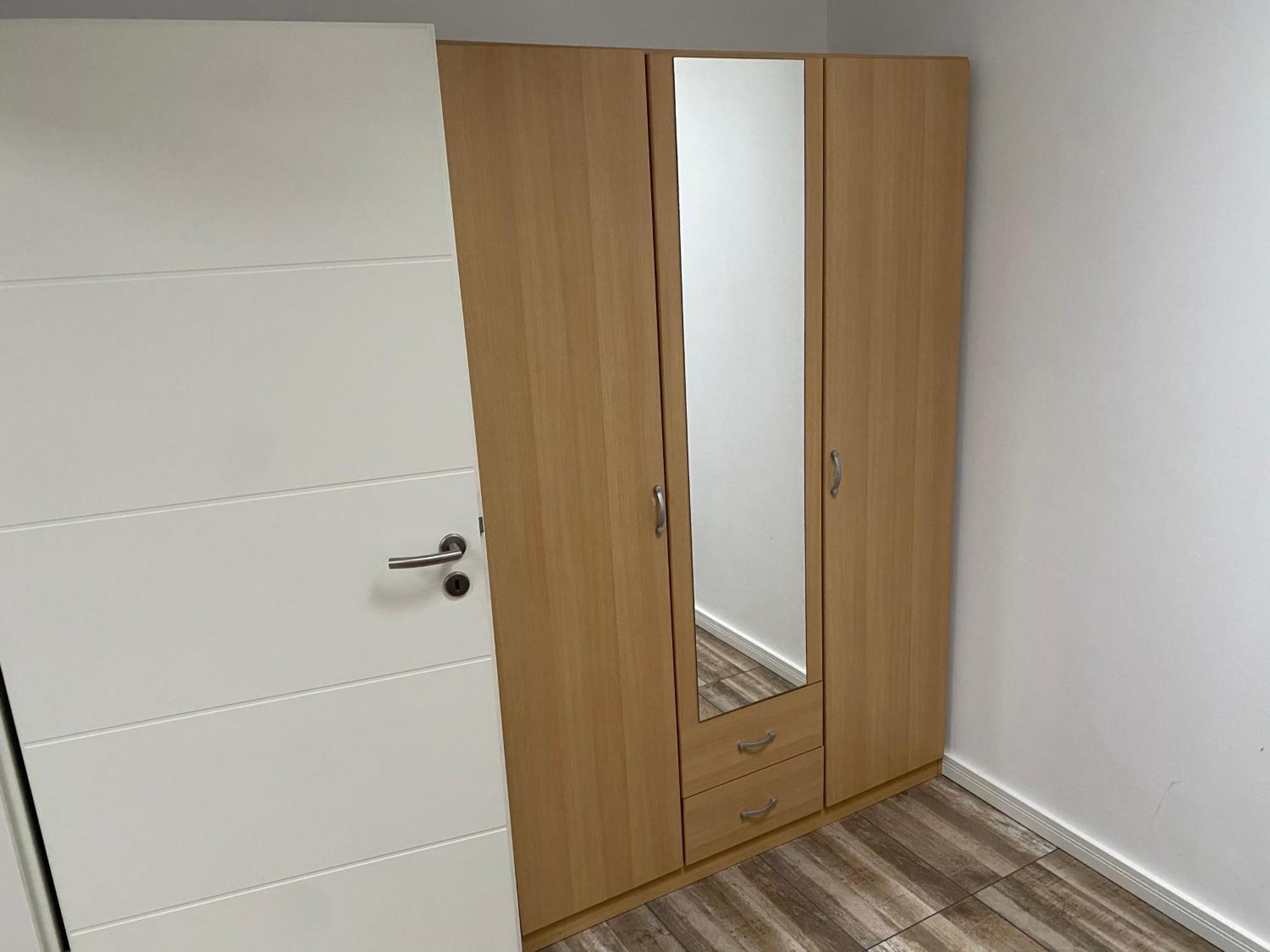 Apartment Privates & Gemuetliches Inklusive Parkplatz *