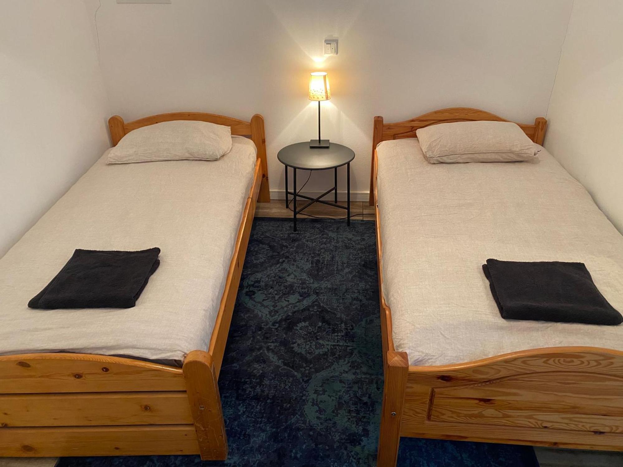 Privates & Gemuetliches Inklusive Parkplatz Apartment Drensteinfurt