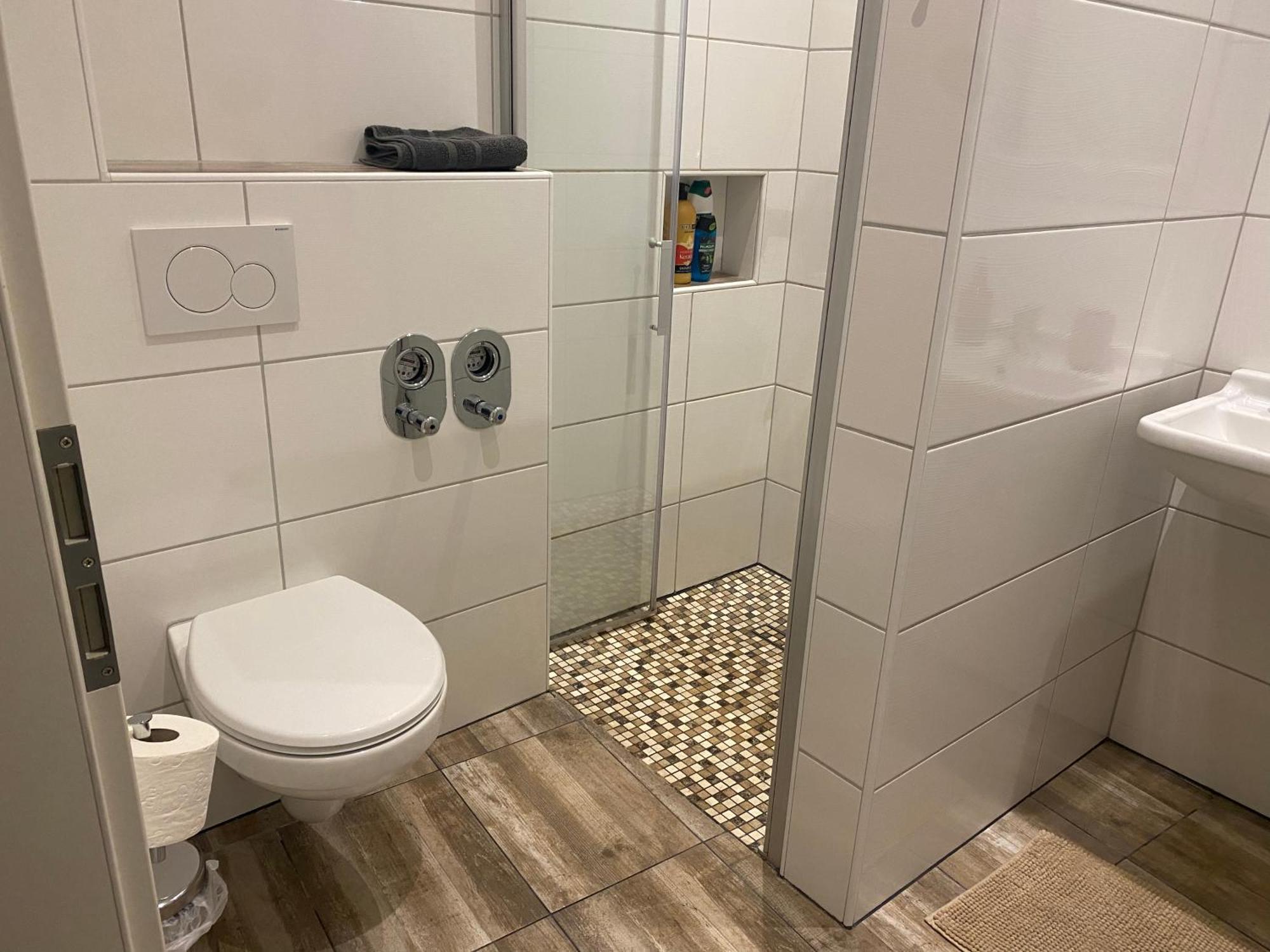 Privates & Gemuetliches Inklusive Parkplatz * Drensteinfurt