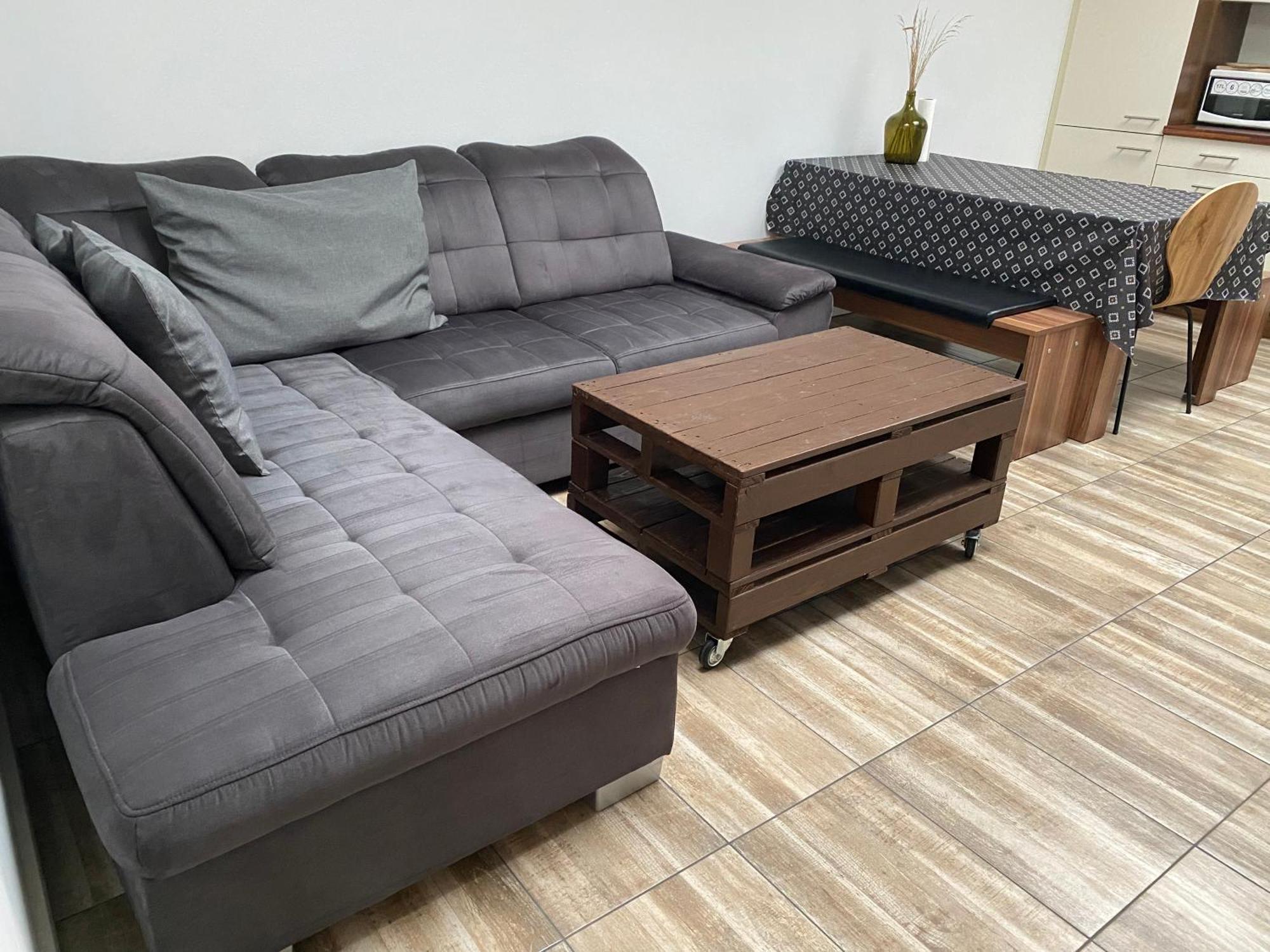 Privates & Gemuetliches Inklusive Parkplatz Apartment Drensteinfurt