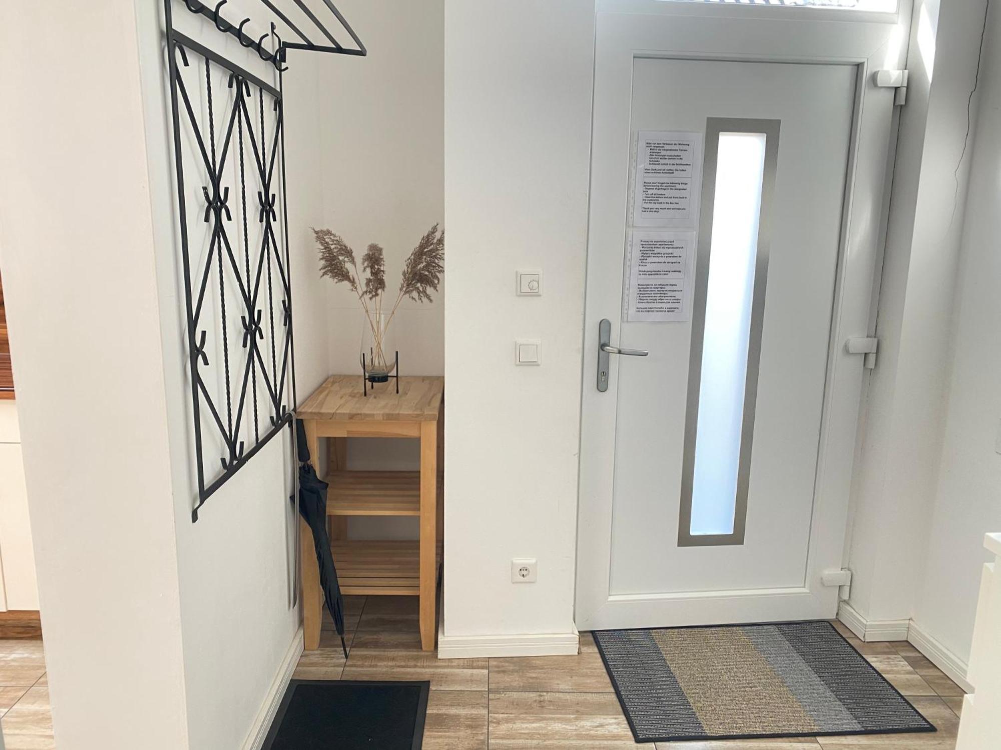 Apartment Privates & Gemuetliches Inklusive Parkplatz