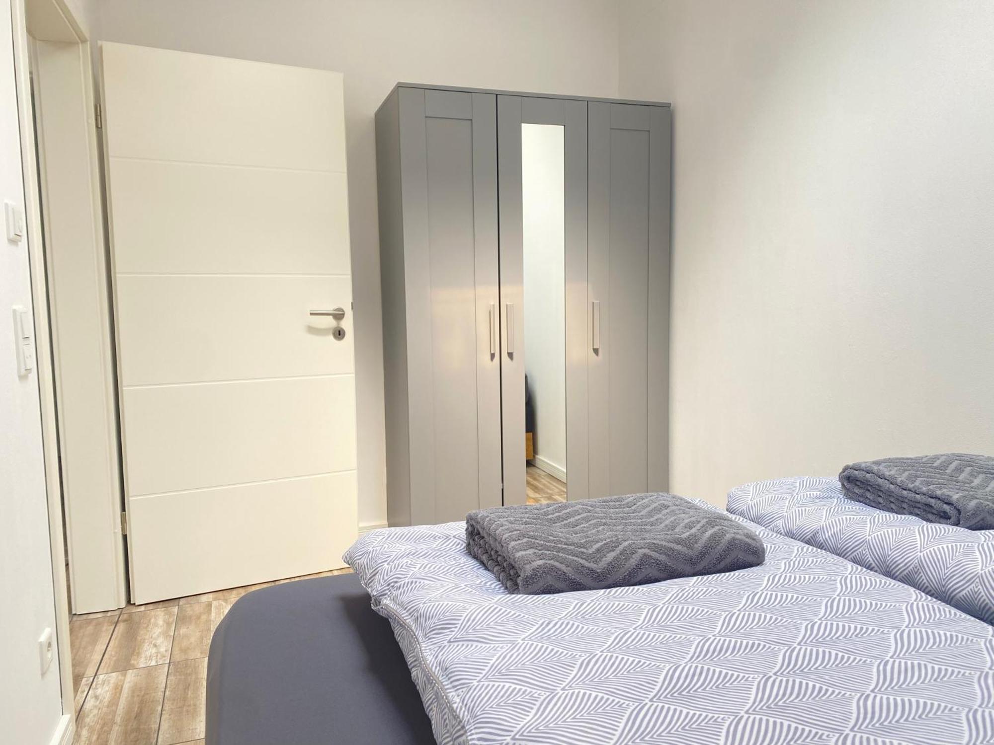 Apartment Privates & Gemuetliches Inklusive Parkplatz Drensteinfurt