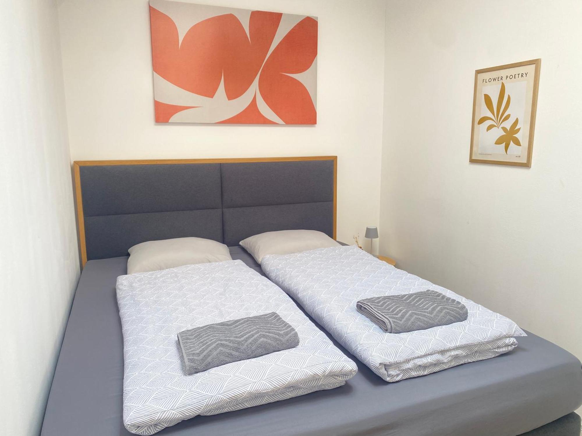 Privates & Gemuetliches Inklusive Parkplatz * Drensteinfurt